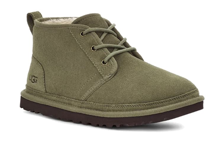 Ботинки зимние UGG Neumel - изображение 3
