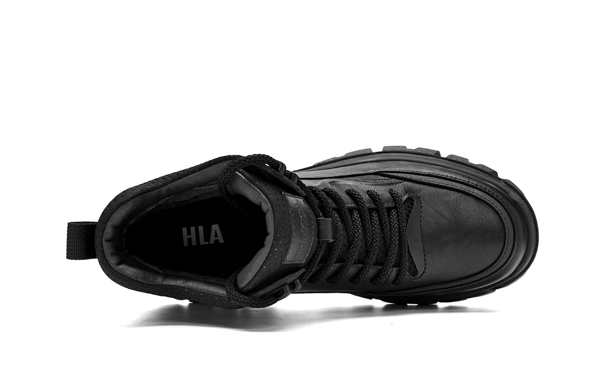 Ботинки HLA - изображение 3