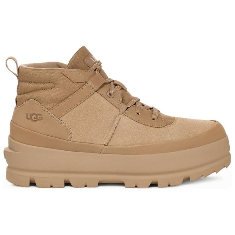 Сапоги UGG - изображение 2