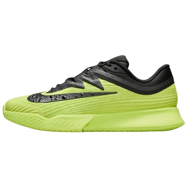 Кроссовки для тенниса Nike Vapor Pro 3 Low Топ Теннисные Кроссовки Женские Желто-черные - изображение 1