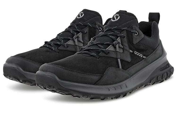 Кроссовки ecco - изображение 3