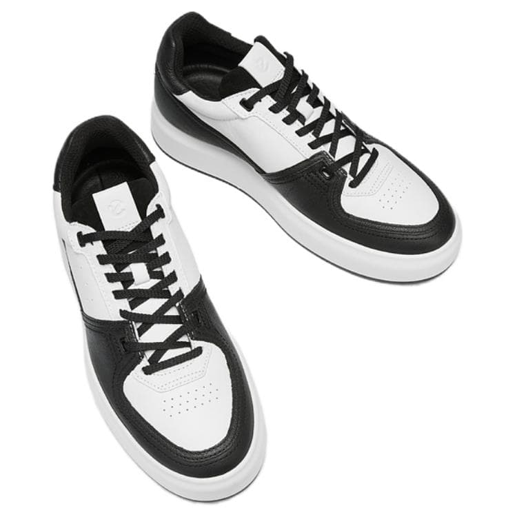 Кроссовки ecco - изображение 5