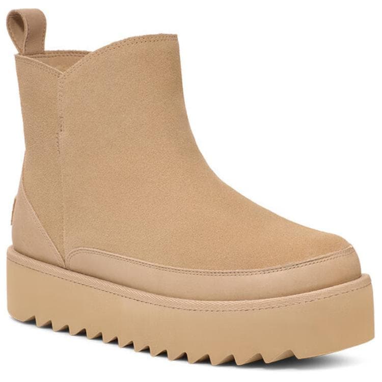 Ботинки зимние UGG - изображение 2