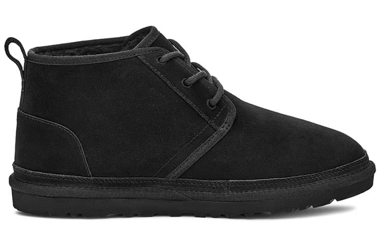 Ботинки зимние UGG Neumel - изображение 2