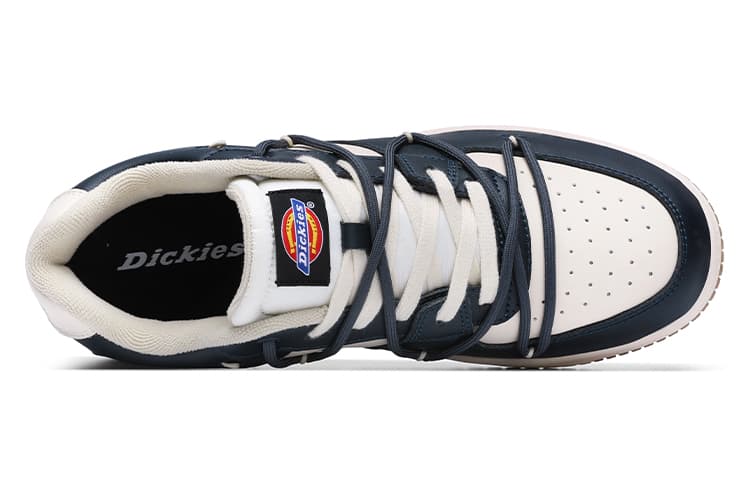 Кроссовки Dickies - изображение 3
