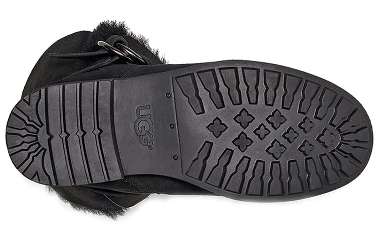 Ботинки зимние UGG Bodie - изображение 6