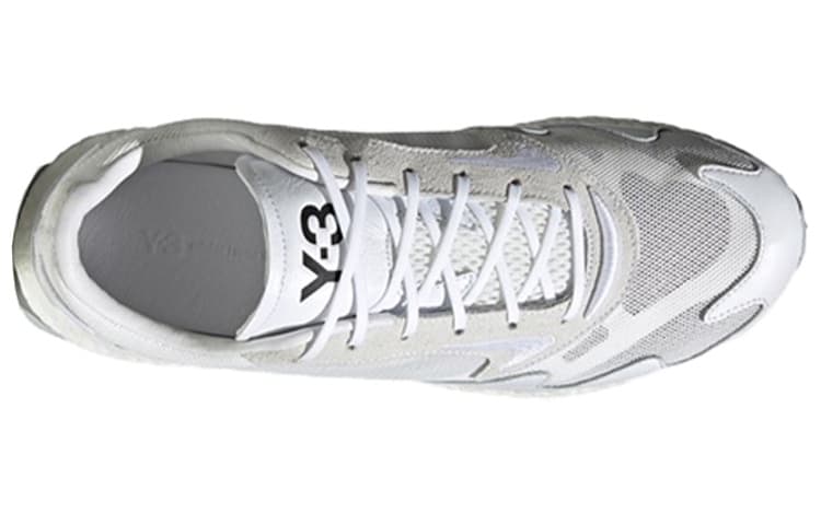 Кроссовки Y-3 Rhisu Run - изображение 3