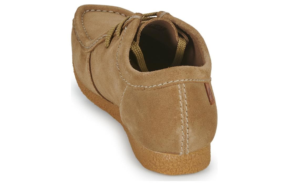 Ботинки Clarks - изображение 4