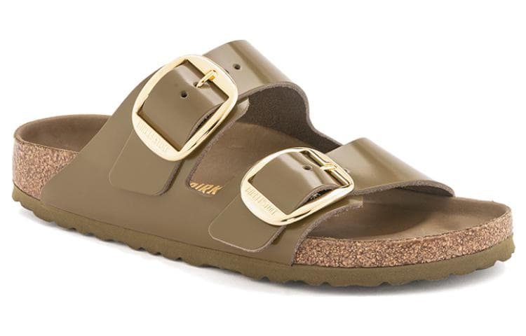 Сандалии Birkenstock Arizona Green - изображение 2