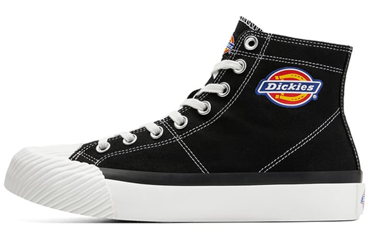 Кеды Dickies - изображение 1