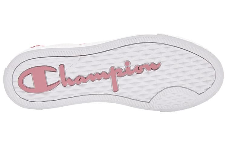 Кроссовки Champion Campus Star 1.0 - изображение 5
