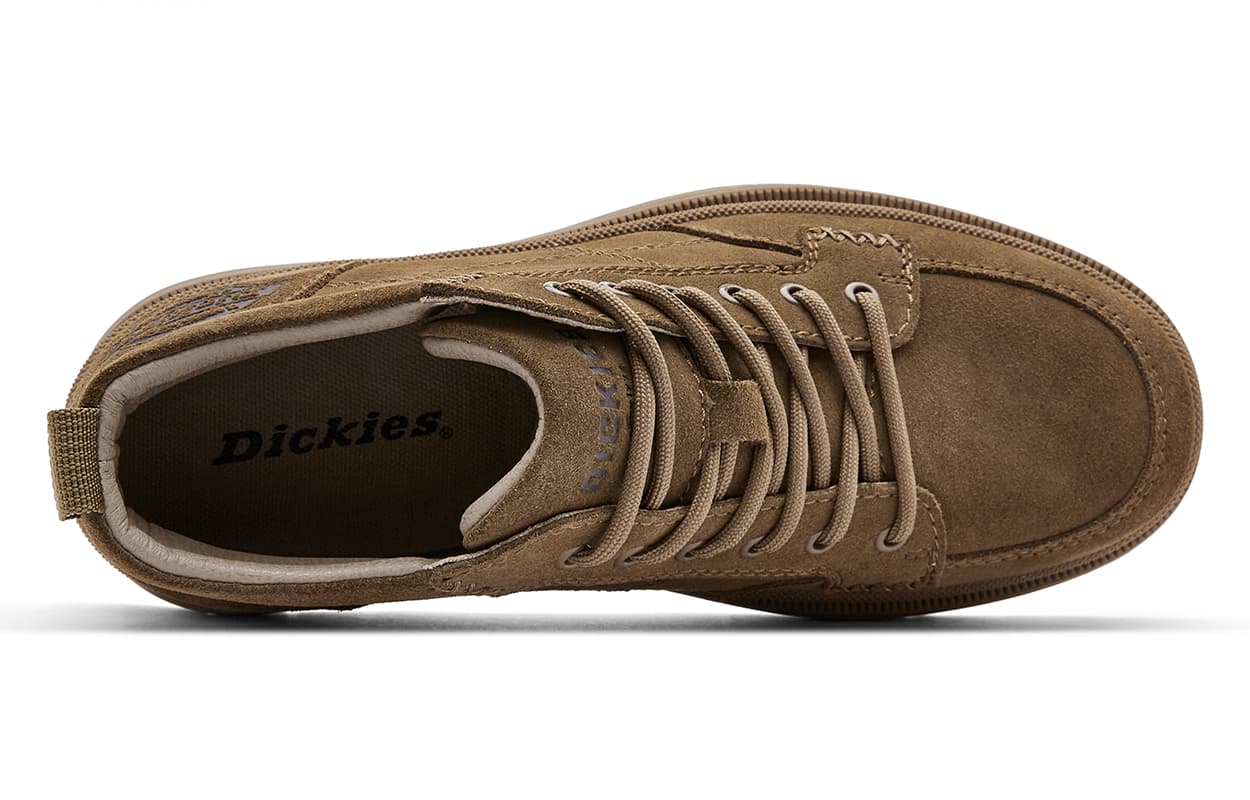 Dickies Британский стиль Мода MID Рабочая обувь Мужская - изображение 3