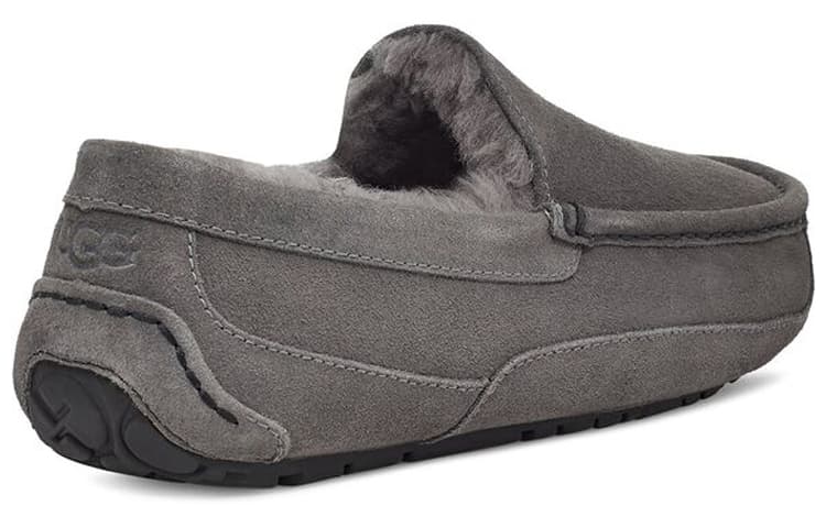 Тапочки UGG - изображение 4