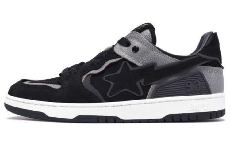 Кроссовки A BATHING APE Bape Sk8 Sta - изображение 1