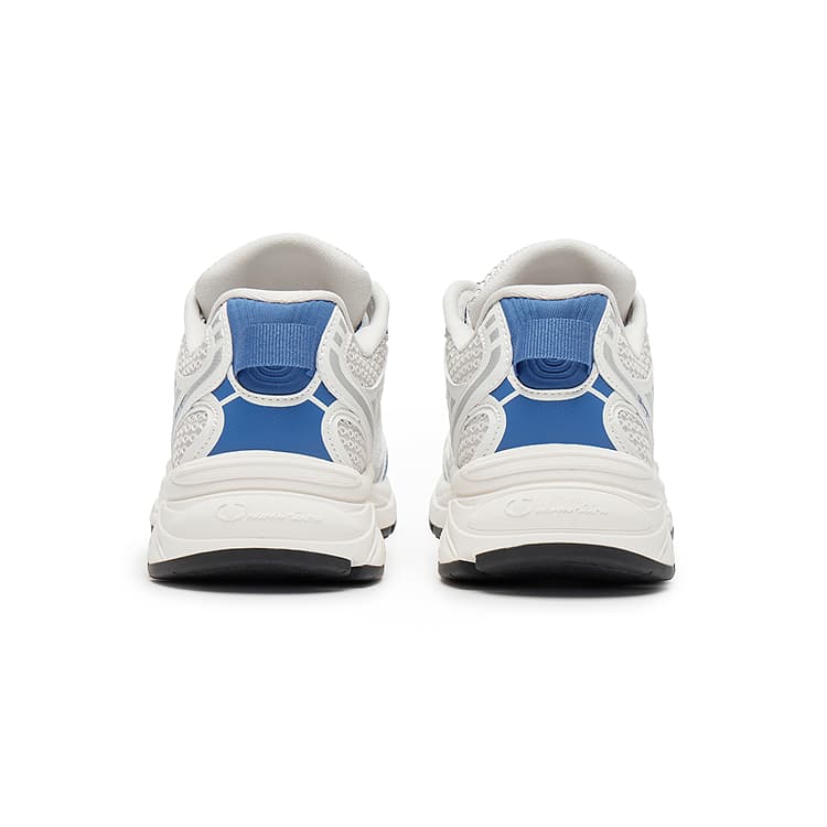 Кроссовки для бега Champion Low Top Беговые кроссовки Унисекс Pearl White Agate Blue - изображение 4