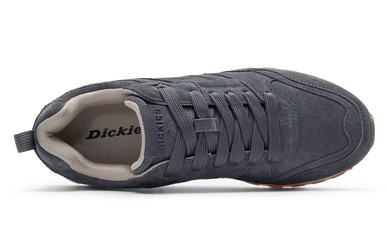 Кроссовки Dickies Классический Легкий Низкий Топ Спортивная Повседневная Обувь Мужская - изображение 3