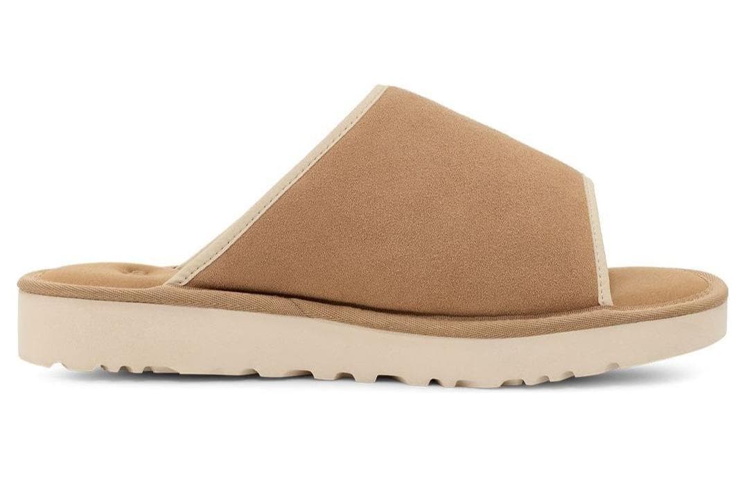 Сандалии UGG Goldencoast Strap Slide - изображение 2