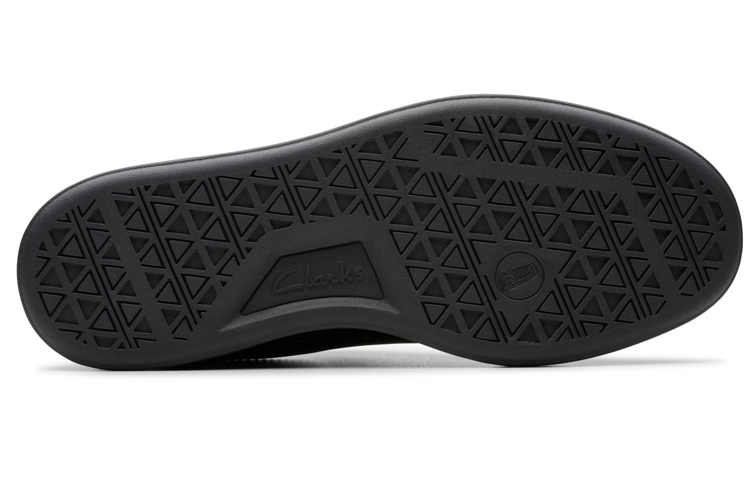 Кроссовки Clarks CraftLoop Black - изображение 5