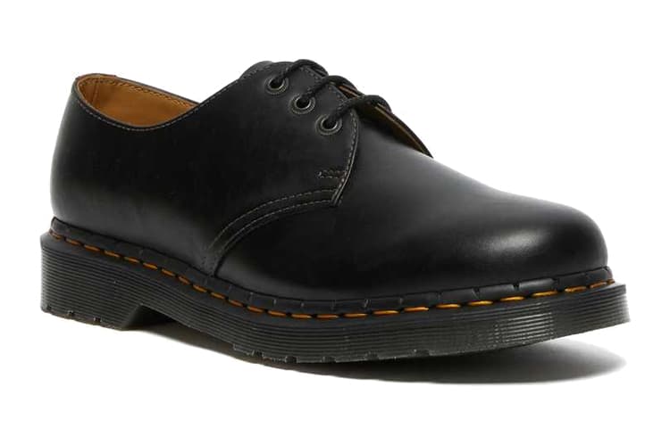 Ботинки Dr. Martens 1461 Black - изображение 3