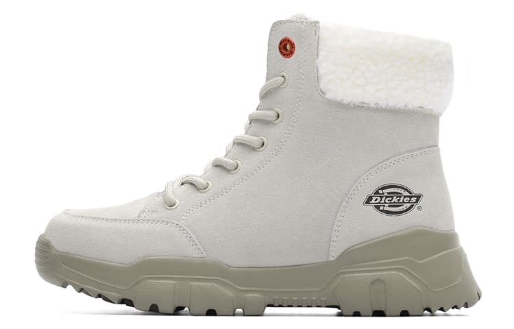 Ботинки Dickies - изображение 1