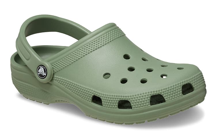 Сабо Crocs - изображение 3