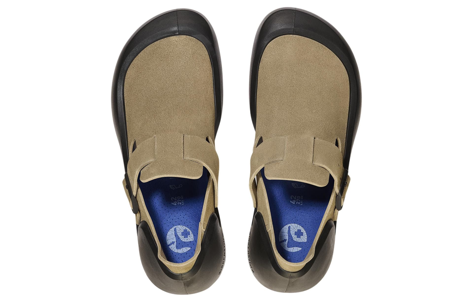 Кроссовки Birkenstock - изображение 5