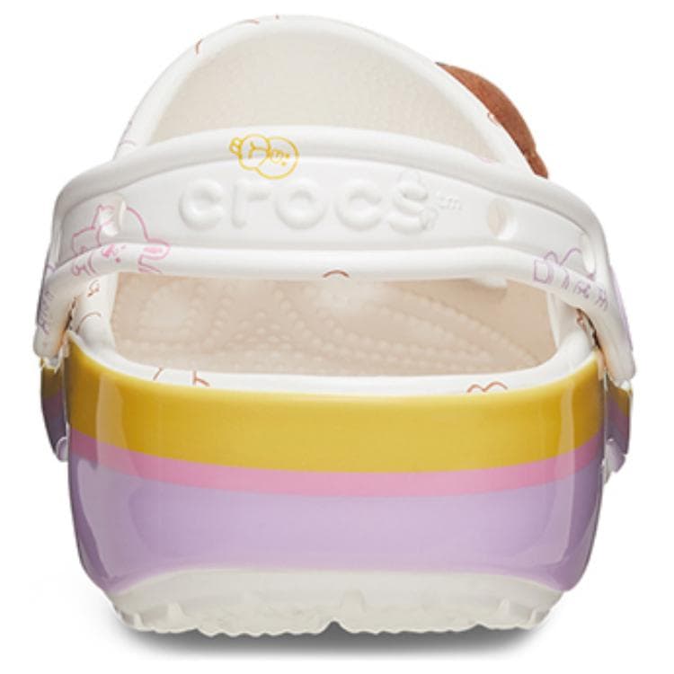 Сабо Crocs EVA - изображение 4