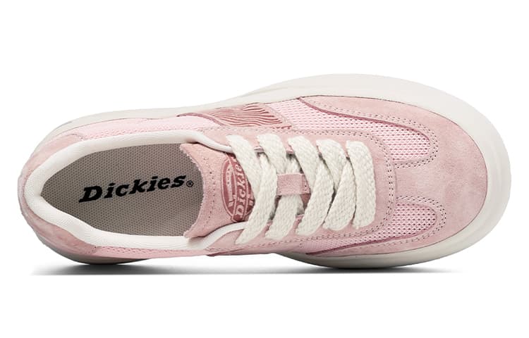 Кроссовки Dickies - изображение 3