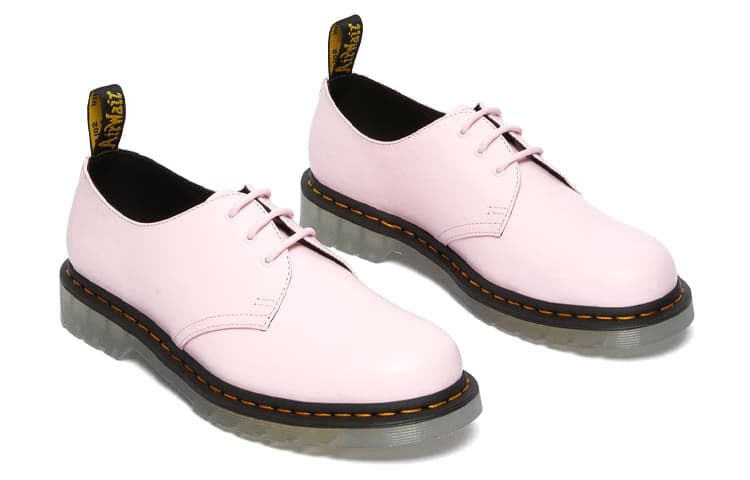 Тапочки Dr.Martens 1461 Iced Smooth - изображение 4