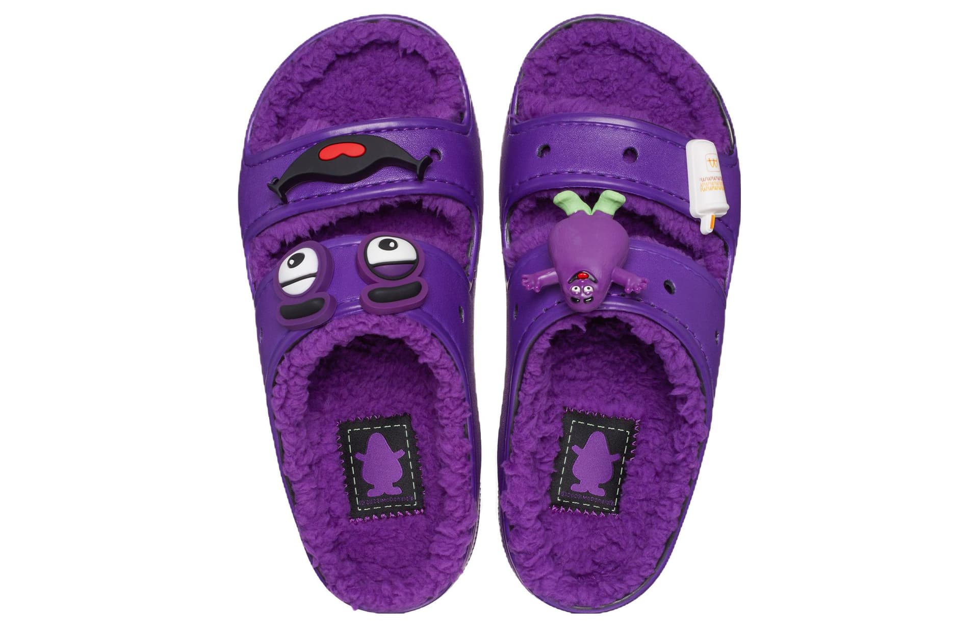 Сандалии x Crocs - изображение 5