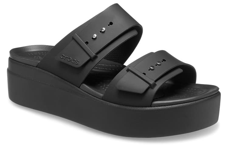 Сандалии Crocs - изображение 3