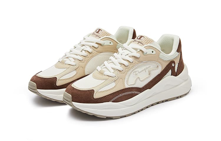 Кроссовки Champion Retro Sports CLogo - изображение 3