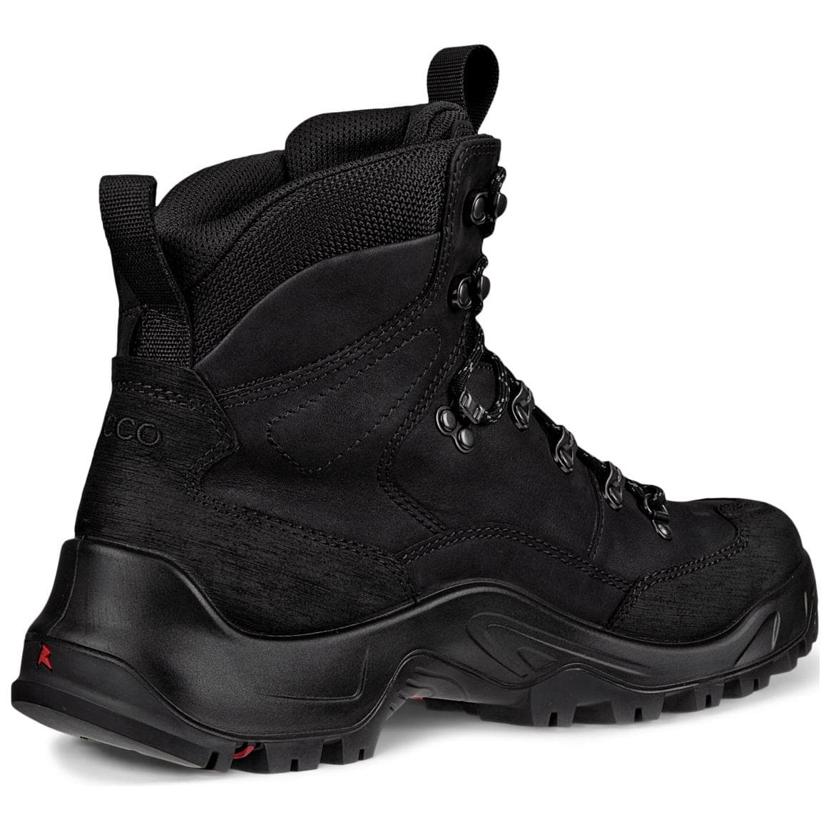 Ботинки уличные ecco Outdoor Boot - изображение 3