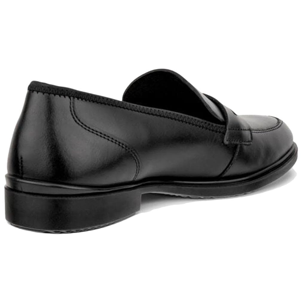 Лоферы Ecco Лоферы Black Women's - изображение 3