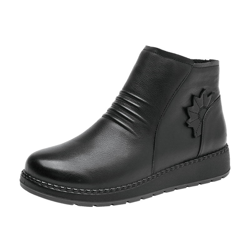Сапоги AOKANG 3cm - изображение 1