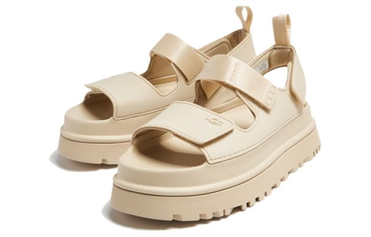 Шлёпанцы UGG - изображение 3