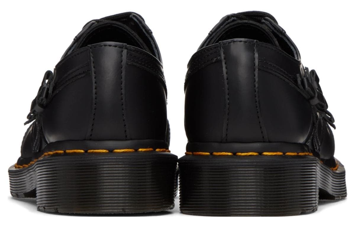 Тапочки Dr. Martens 1461 Black - изображение 4