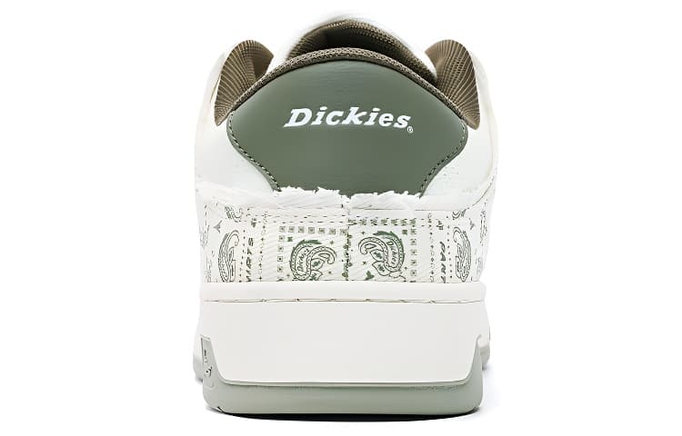 Кроссовки Dickies - изображение 4