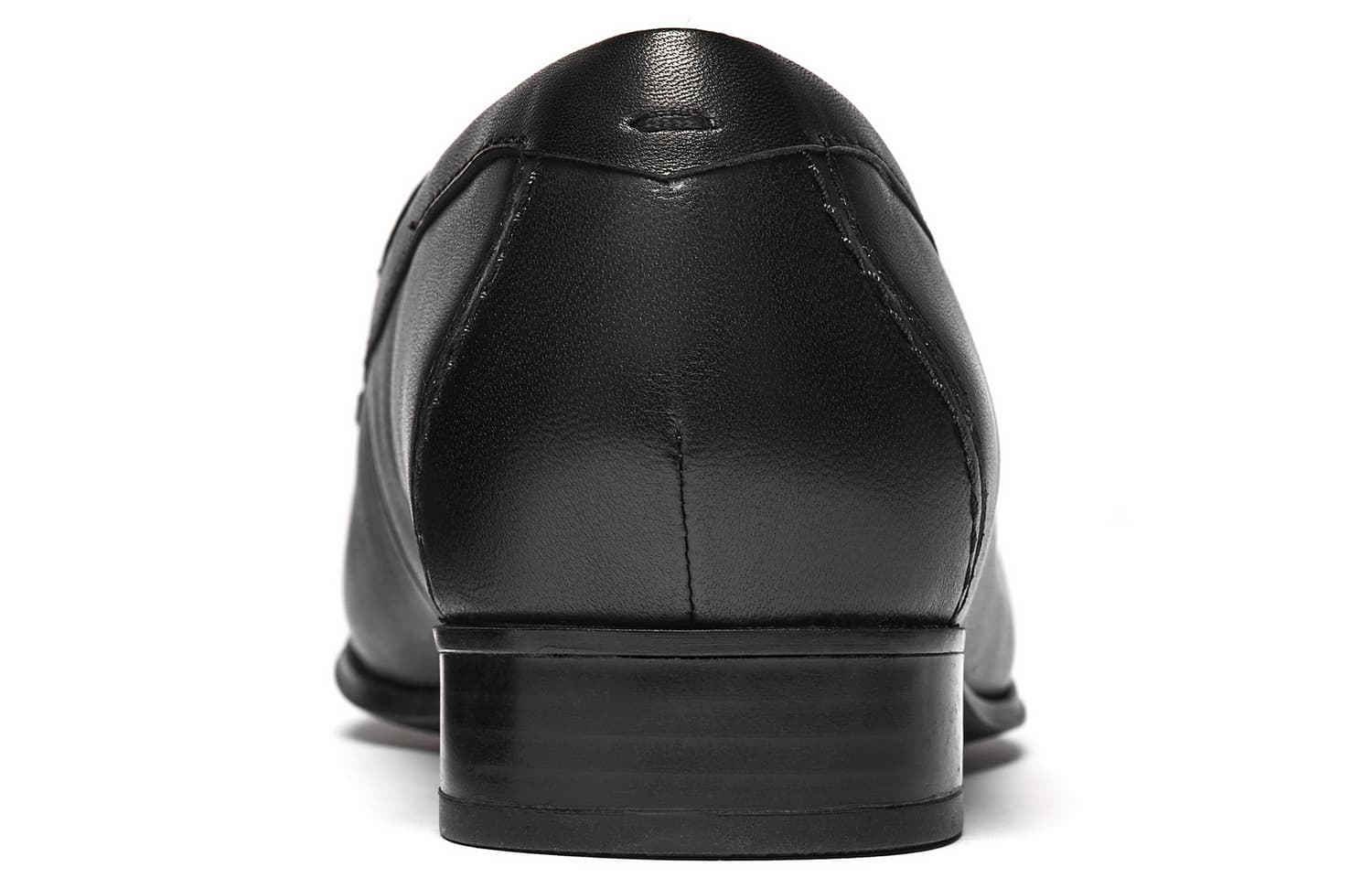 Лоферы Clarks Лоферы Черные 2 61849114 Женские - изображение 3