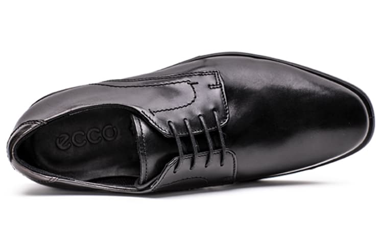 ecco - изображение 3