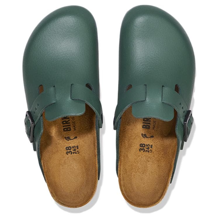 Сандалии Birkenstock Boston - изображение 5