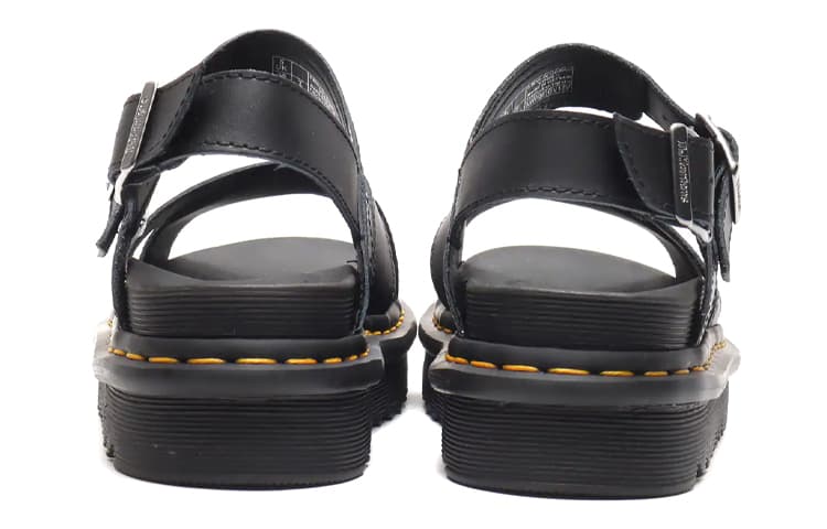 Шлёпанцы Dr.Martens Zebrilus Voss II - изображение 5