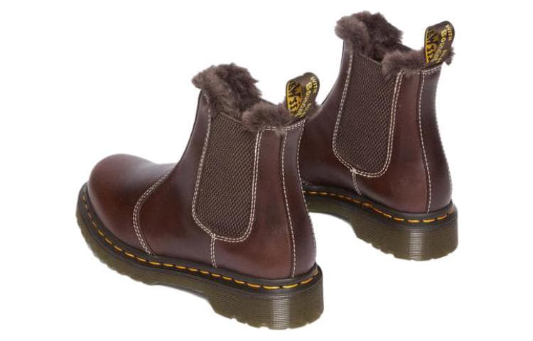 Ботинки челси Dr. Martens Chelsea Boot - изображение 4