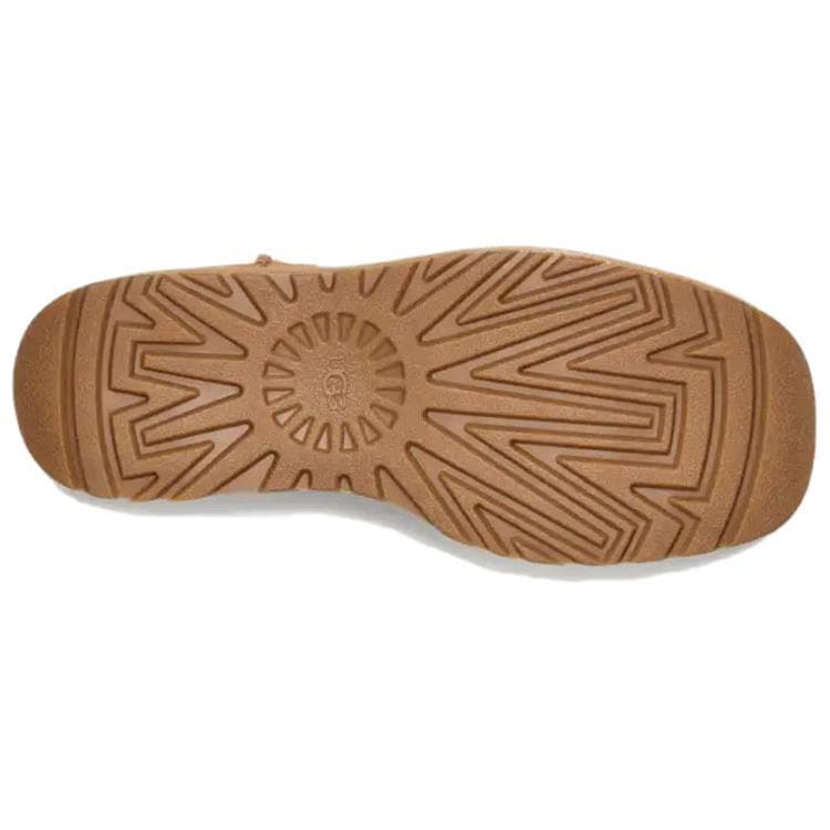Ботинки зимние UGG - изображение 5