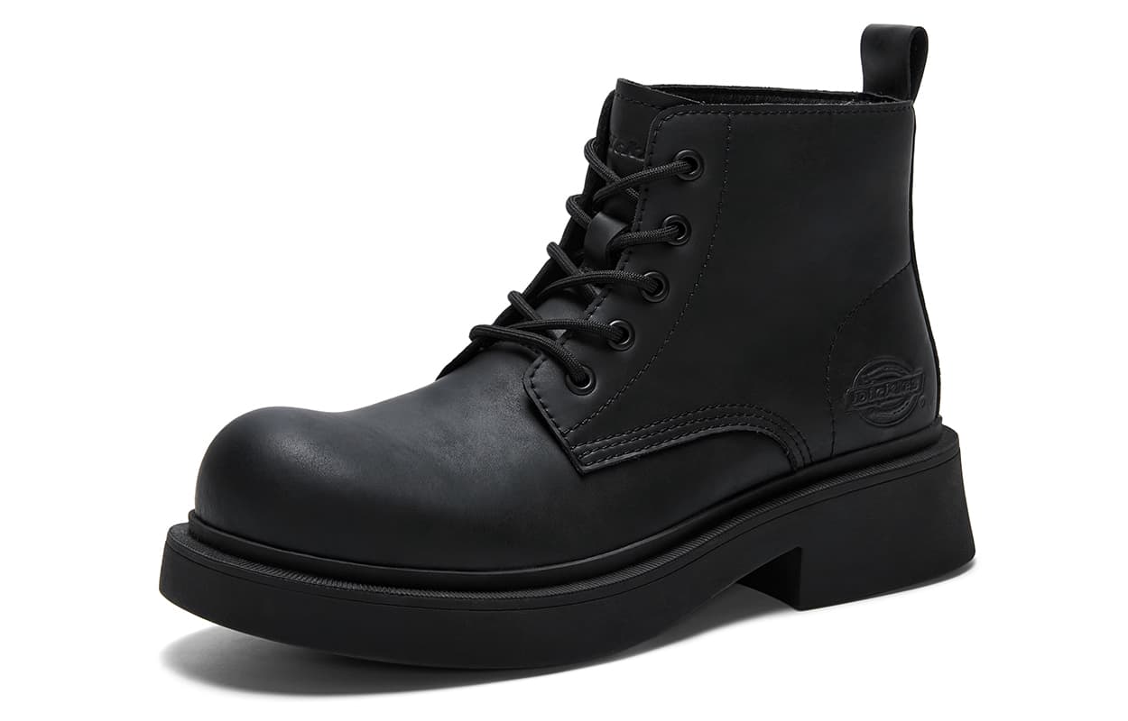 Ботинки Dickies Army Boots Мужские - изображение 2