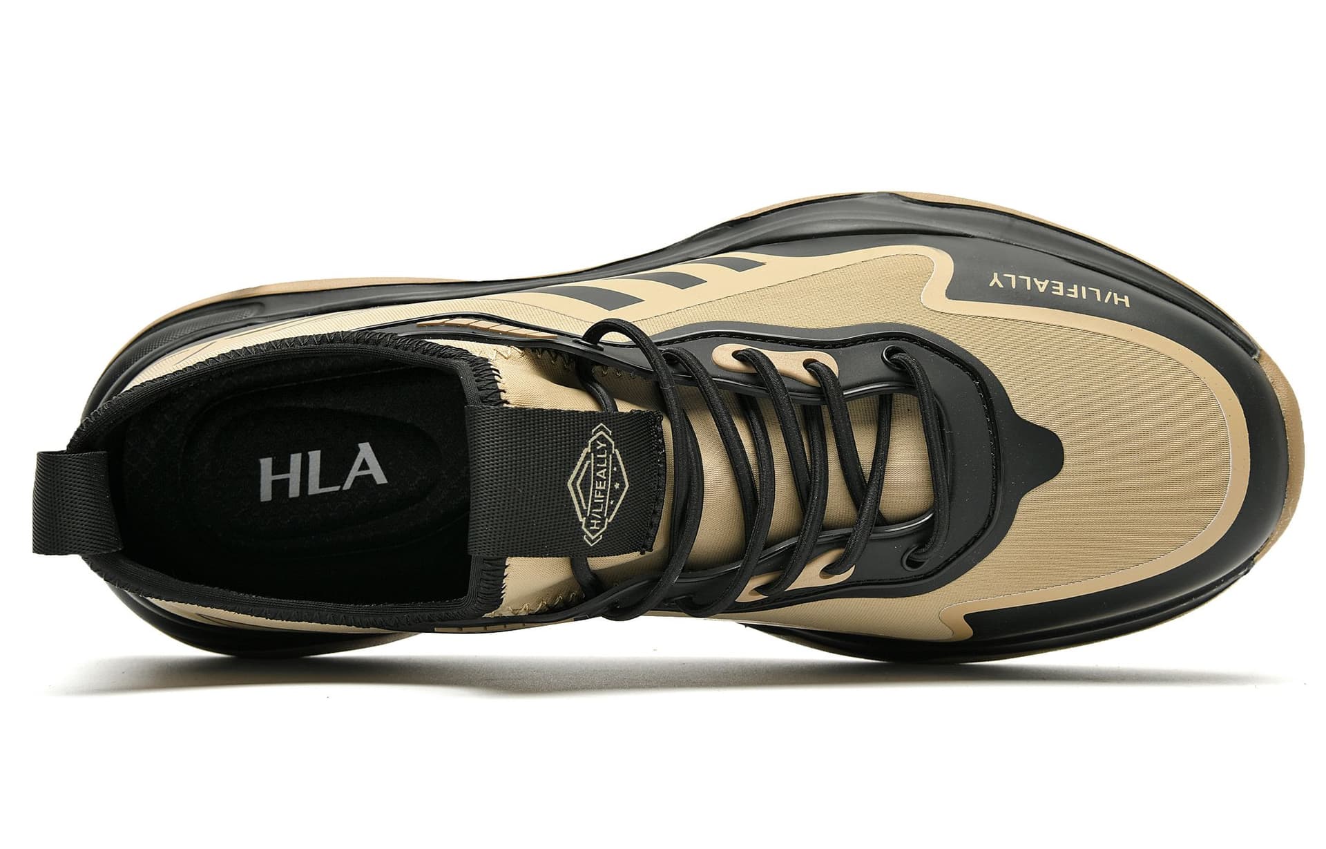 Кроссовки HLA - изображение 3