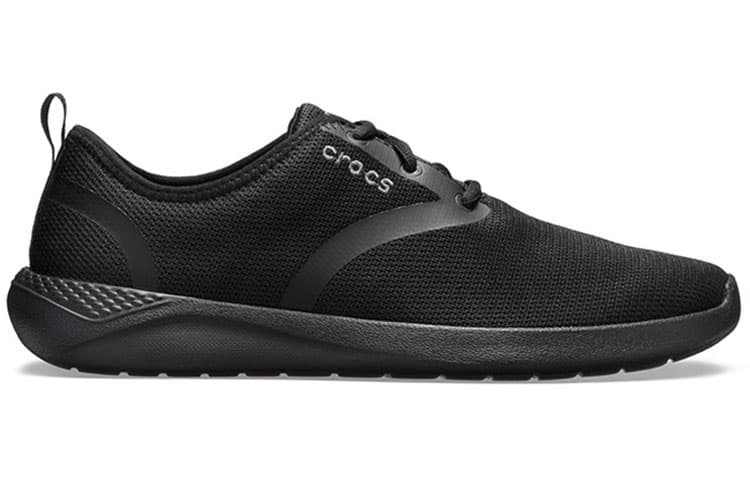 Кроссовки Crocs LiteRide - изображение 2