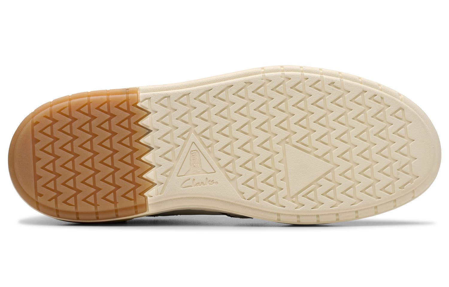 Кроссовки Clarks Courtlite2 Lo - изображение 5