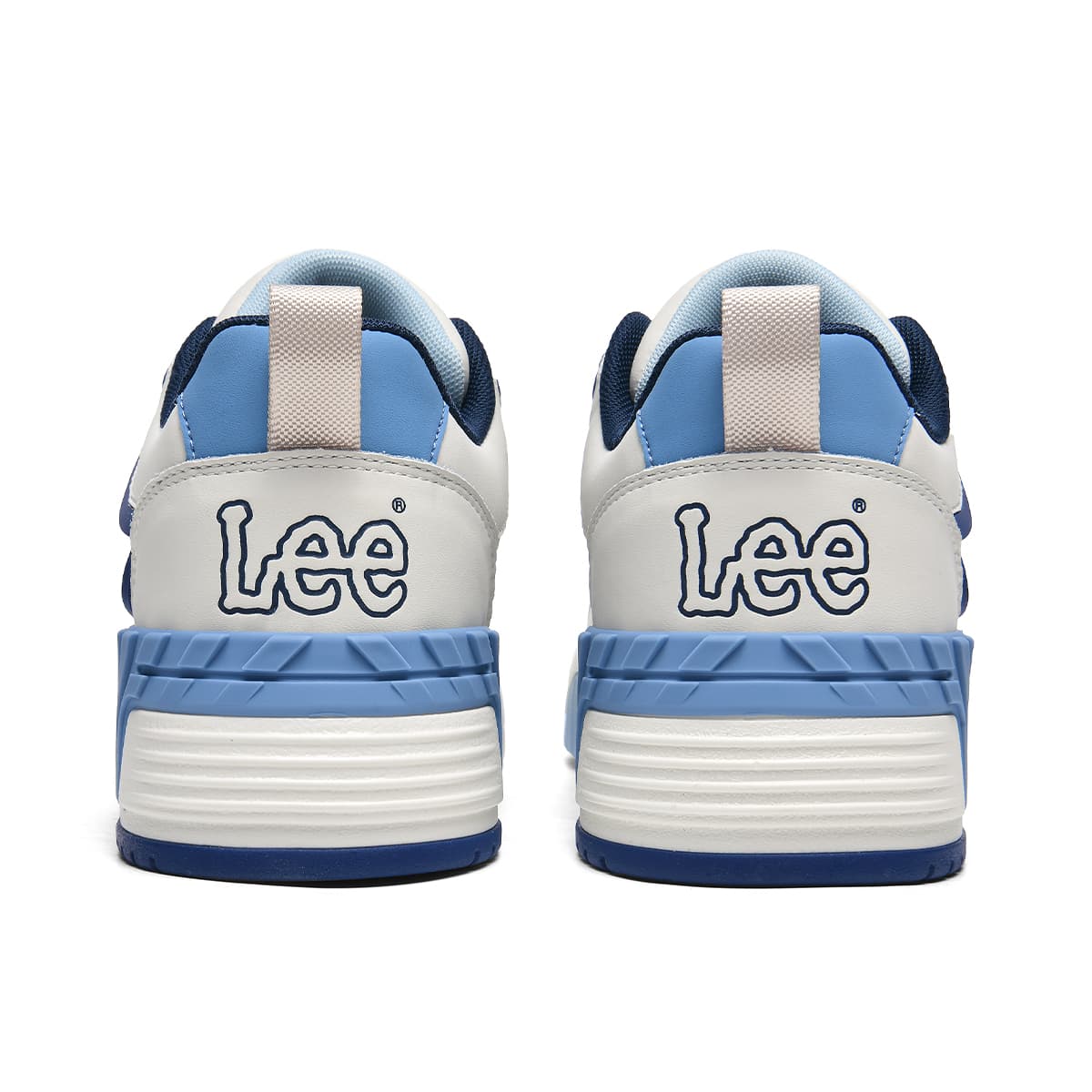 Кроссовки Lee - изображение 4