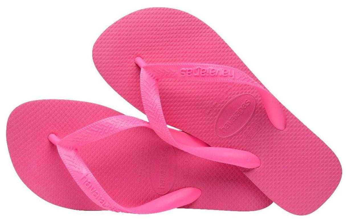 Шлёпанцы Havaianas Chinelo - изображение 5